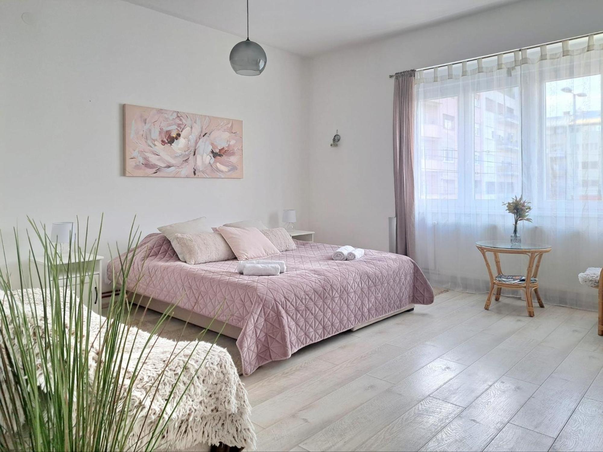 Beautiful Apartment In Center Of Zagreb Exterior foto